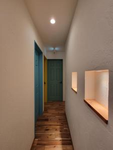 Fotografie z fotogalerie ubytování 泊まる寿司屋一力 Sushi house v destinaci Itoshima