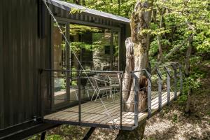 Fotografie z fotogalerie ubytování Kiketi Farm Hotels v destinaci Kiketʼi