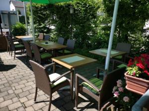 Restoran atau tempat lain untuk makan di Schwäbischer Hof
