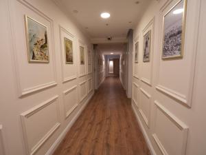 Foto sihtkohas Sarajevo asuva majutusasutuse Amber Hotel galeriist
