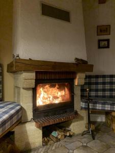 Fotografia z galérie ubytovania Maison chaleureuse à Vaucluse avec jardin spacieux 84 m² v destinácii Vaucluse