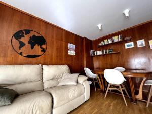 Fotografia z galérie ubytovania Céntrico Apartamento v destinácii Elche