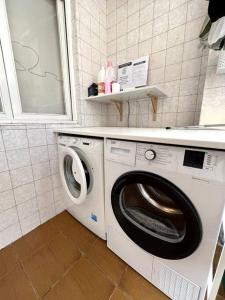 Fotografia z galérie ubytovania Céntrico Apartamento v destinácii Elche