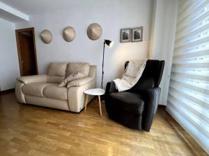 Fotografia z galérie ubytovania Céntrico Apartamento v destinácii Elche + 13 fotografií