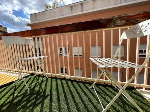 Fotografia z galérie ubytovania Céntrico Apartamento v destinácii Elche