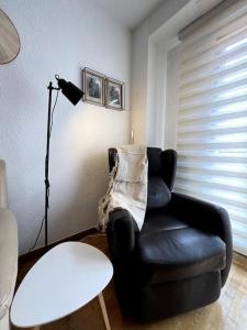 Fotografia z galérie ubytovania Céntrico Apartamento v destinácii Elche