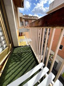 Fotografia z galérie ubytovania Céntrico Apartamento v destinácii Elche