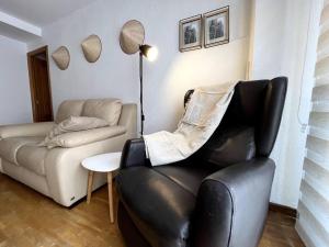 Fotografia z galérie ubytovania Céntrico Apartamento v destinácii Elche