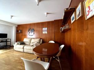 Fotografia z galérie ubytovania Céntrico Apartamento v destinácii Elche