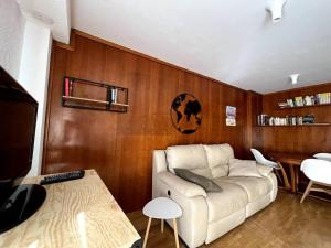 Fotografia z galérie ubytovania Céntrico Apartamento v destinácii Elche