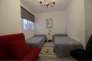 Zdjęcie z galerii obiektu Apartamento precioso en Fuengirola ! w mieście Fuengirola