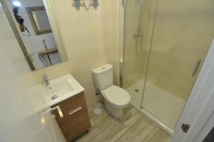 Zdjęcie z galerii obiektu Apartamento precioso en Fuengirola ! w mieście Fuengirola