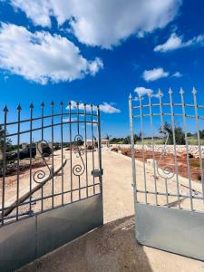 Fotografie z fotogalerie ubytování I Trulli di Giorgia v destinaci Torre Suda