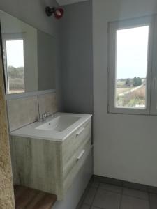 Zdjęcie z galerii obiektu Mas Pied Blanc w mieście Saint-Jean-de-Maruéjols-et-Avéjan