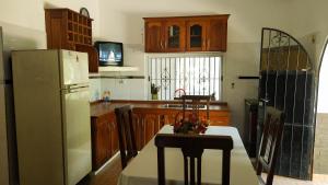 Η κουζίνα ή μικρή κουζίνα στο Your Rest