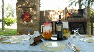 Ποτά στο Your Rest +6 φωτογραφίες