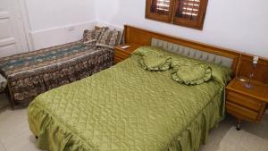 Ένα ή περισσότερα κρεβάτια σε δωμάτιο στο Your Rest