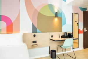 Fotografie z fotogalerie ubytování B&B HOTEL Mechelen v destinaci Mechelen