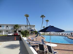 Foto dalla galleria di Arya Blu Inn and Suites a Ormond Beach
