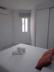 Zdjęcie z galerii obiektu Garu Apartamentos w mieście Fuengirola