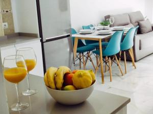 Zdjęcie z galerii obiektu Garu Apartamentos w mieście Fuengirola