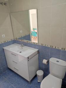 Zdjęcie z galerii obiektu Garu Apartamentos w mieście Fuengirola