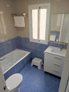 Zdjęcie z galerii obiektu Garu Apartamentos w mieście Fuengirola