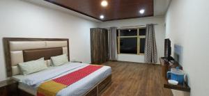 Imagem da galeria de Arctic Villa em Leh