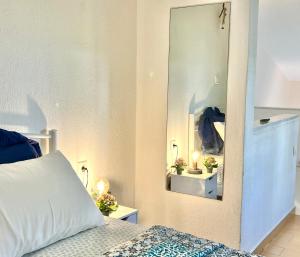 Gallery image of Nikiti Beach Houses in Nikiti