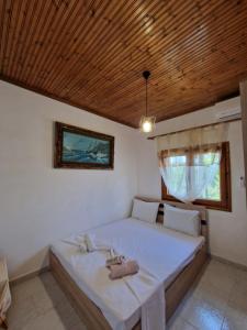 Φωτογραφία από το άλμπουμ του Dream in Chalkidiki 2 bedroom villa with garden σε Néa Tríglia +81 φωτογραφίες