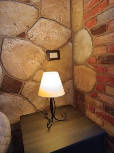 Fotografie z fotogalerie ubytování Rocca Pinta Guest House v destinaci Alghero
