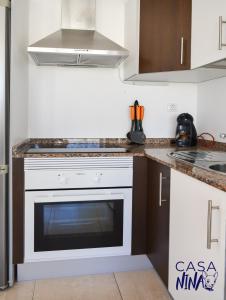 Fotografia z galérie ubytovania B-Rent Los Delfines Casa Nina v destinácii Corralejo + 24 fotografií