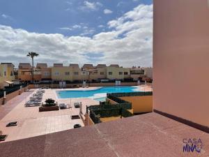 Fotografia z galérie ubytovania B-Rent Los Delfines Casa Nina v destinácii Corralejo
