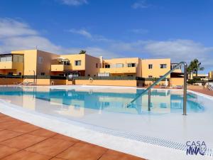 Fotografia z galérie ubytovania B-Rent Los Delfines Casa Nina v destinácii Corralejo