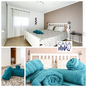 Fotografia z galérie ubytovania B-Rent Los Delfines Casa Nina v destinácii Corralejo