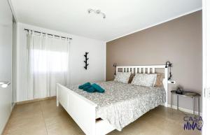Fotografia z galérie ubytovania B-Rent Los Delfines Casa Nina v destinácii Corralejo