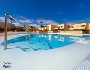 Fotografia z galérie ubytovania B-Rent Los Delfines Casa Nina v destinácii Corralejo