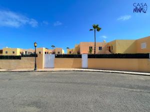 Fotografia z galérie ubytovania B-Rent Los Delfines Casa Nina v destinácii Corralejo