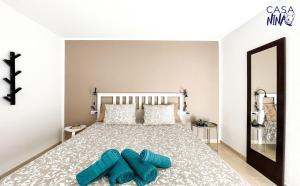 Fotografia z galérie ubytovania B-Rent Los Delfines Casa Nina v destinácii Corralejo