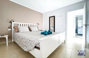 Fotografia z galérie ubytovania B-Rent Los Delfines Casa Nina v destinácii Corralejo