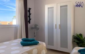 Fotografia z galérie ubytovania B-Rent Los Delfines Casa Nina v destinácii Corralejo