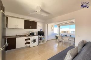 Fotografia z galérie ubytovania B-Rent Los Delfines Casa Nina v destinácii Corralejo