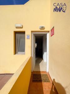 Fotografia z galérie ubytovania B-Rent Los Delfines Casa Nina v destinácii Corralejo