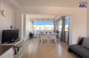 Fotografia z galérie ubytovania B-Rent Los Delfines Casa Nina v destinácii Corralejo