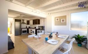 Fotografia z galérie ubytovania B-Rent Los Delfines Casa Nina v destinácii Corralejo