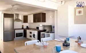 Fotografia z galérie ubytovania B-Rent Los Delfines Casa Nina v destinácii Corralejo