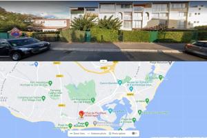 Fotografia z galérie ubytovania T2 cabine Le Corail du Cap proche plage WIFI v destinácii Cap d'Agde