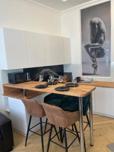 Casa Perla Danube 1056 Budapest, 3 Molnár utca kép - 2