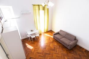 Galeriebild der Unterkunft Loft via morosini centro Varese - IXIHOME in Varese