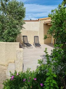 Zdjęcie z galerii obiektu Naturiste Cap d'Agde Villa Port Vénus 49 w Cap d'Agde
